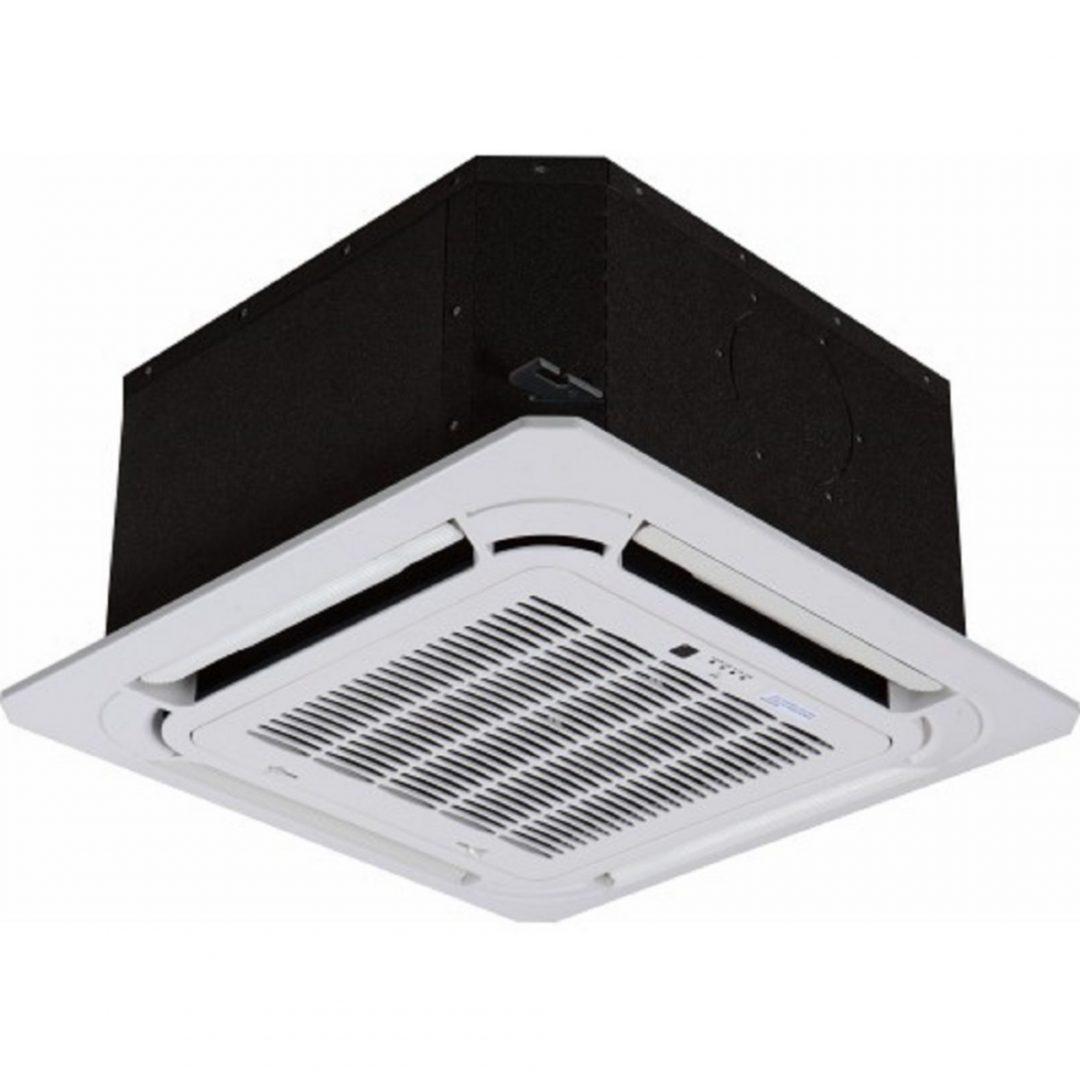 Climatiseur Central FiltrePlus