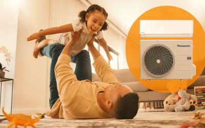 Filtre Plus devient concessionnaire Panasonic : la performance au service de votre confort